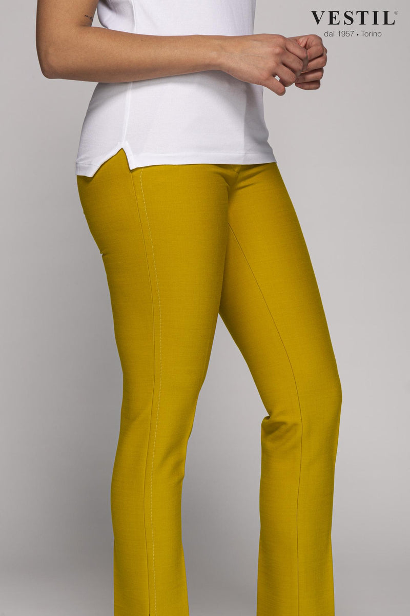 VESTIL Pantalone Donna