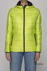 VESTIL Giubbotto Donna 0000071085 HEYVERDE ACIDO VESTIL 