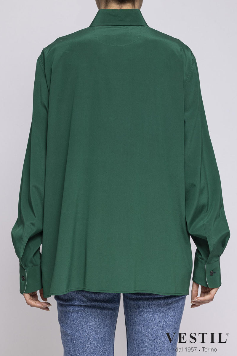 Sarte pettegole Camicia Donna