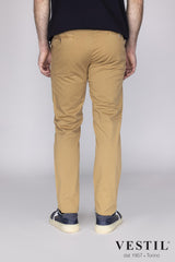 PT01 kaky men's trousers