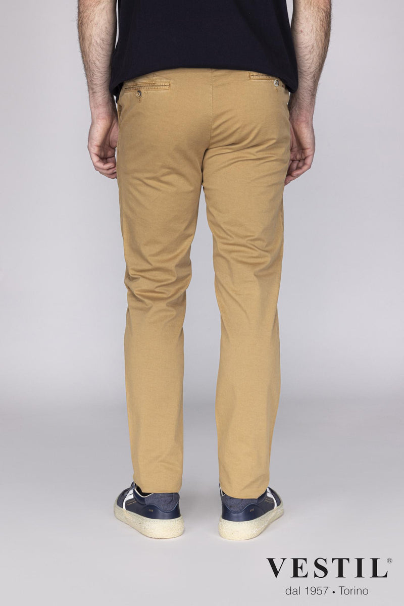 PT01 kaky men's trousers