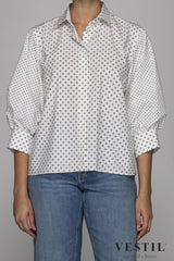 VESTIL Camicia Donna