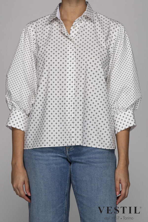 VESTIL Camicia Donna