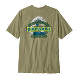 PAtaGONIA T-shirt Uomo 37873 GMTG PAtaGONIA 
