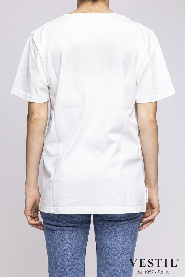 AUTRY T-shirt Donna