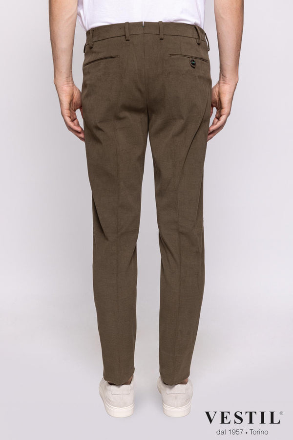 Berwich Pantalone Uomo