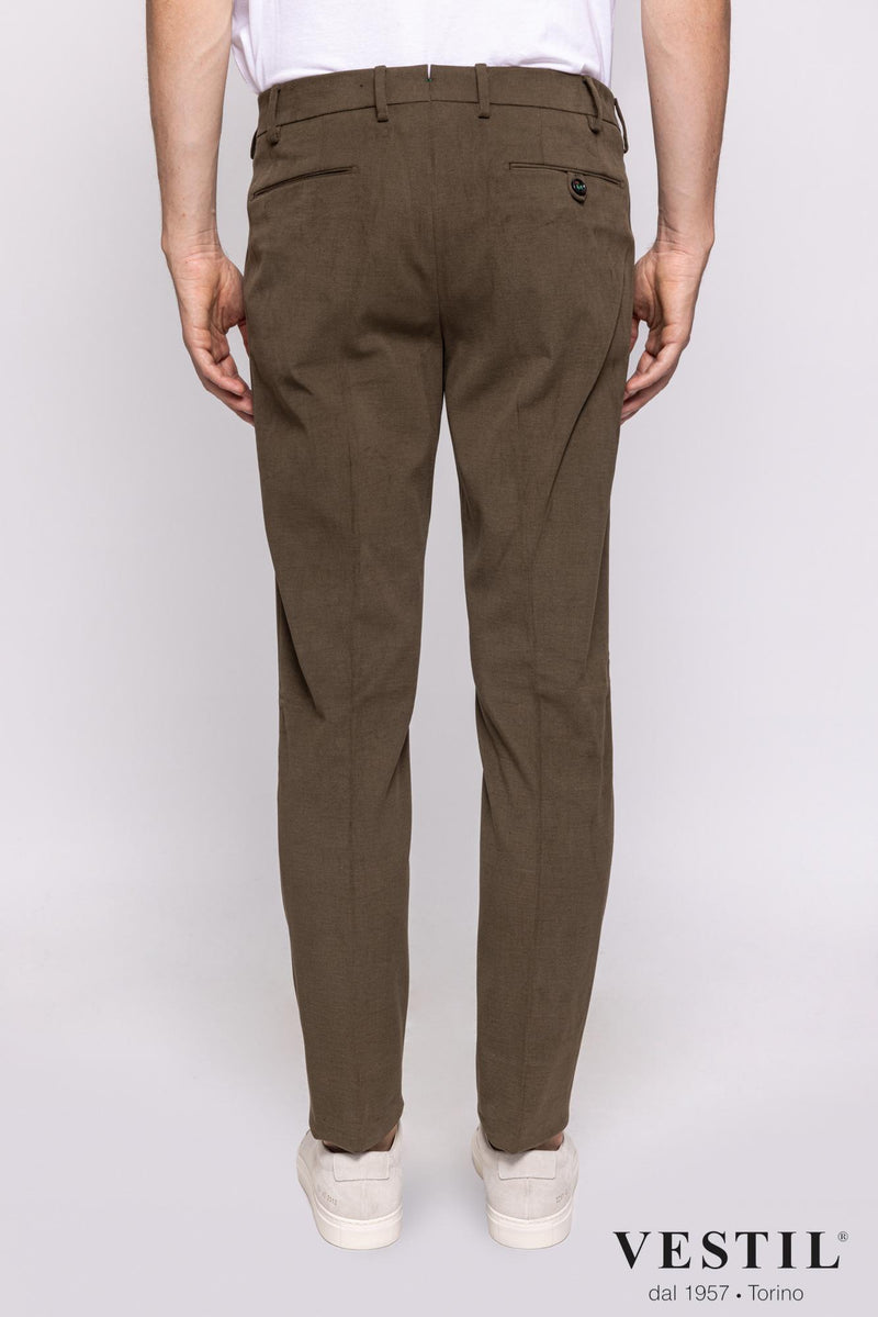 Berwich Pantalone Uomo