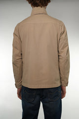 Field Jck - 4Ganci - collo imiedi - Zip - patt NAM1944027T UB2C810 FAY 