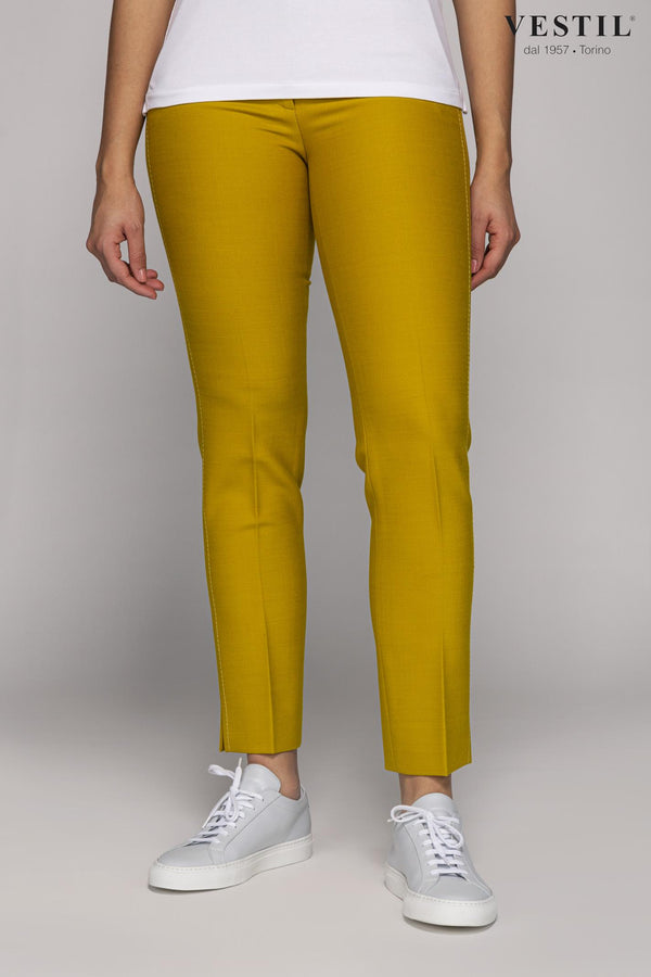 VESTIL Pantalone Donna