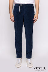 Pescarolo Pantalone Uomo CARACCIOLO 460912 Pescarolo 