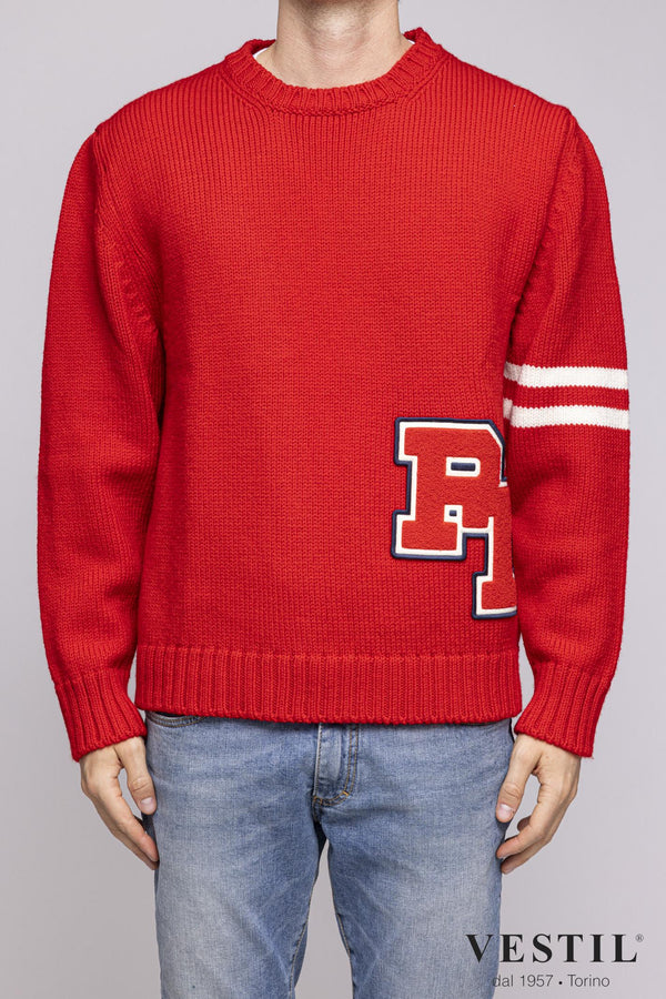 PT01  Maglia Uomo