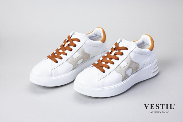 Hogan Scarpa sportiva Donna