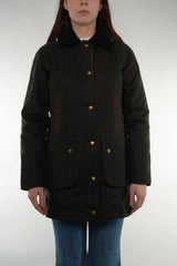 Barbour Giaccone Donna LWX0534 OL71 Barbour 