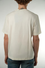 Barbour T-shirt Uomo MTS1591 WH32 Barbour 
