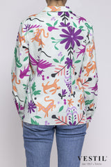 NIU Camicia Donna