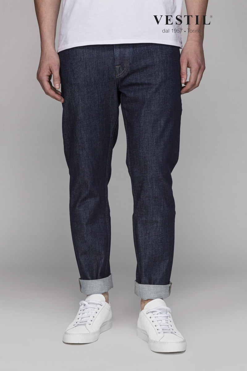 VESTIL Jeans Uomo