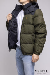 Polo Ralph Lauren Giubbotto Uomo 710847097 007 Polo Ralph Lauren 