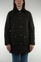 Barbour Giaccone Donna LWX0534 OL71 Barbour 