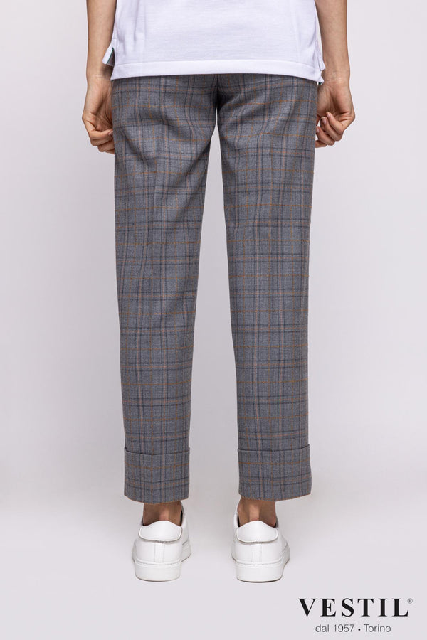 Via Masini Pantalone Donna