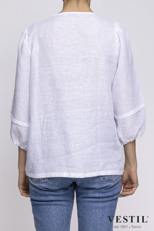 WHYCI Camicia Donna