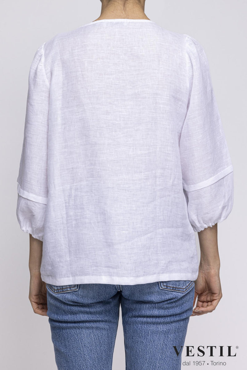 WHYCI Camicia Donna