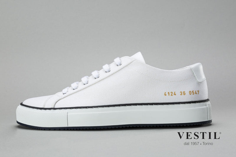 VESTIL Scarpa sportiva Donna