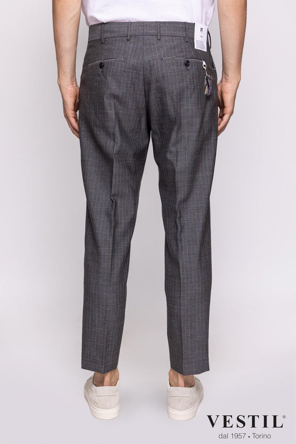 PT01  Pantalone Uomo