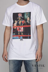 VESTIL T-shirt Uomo