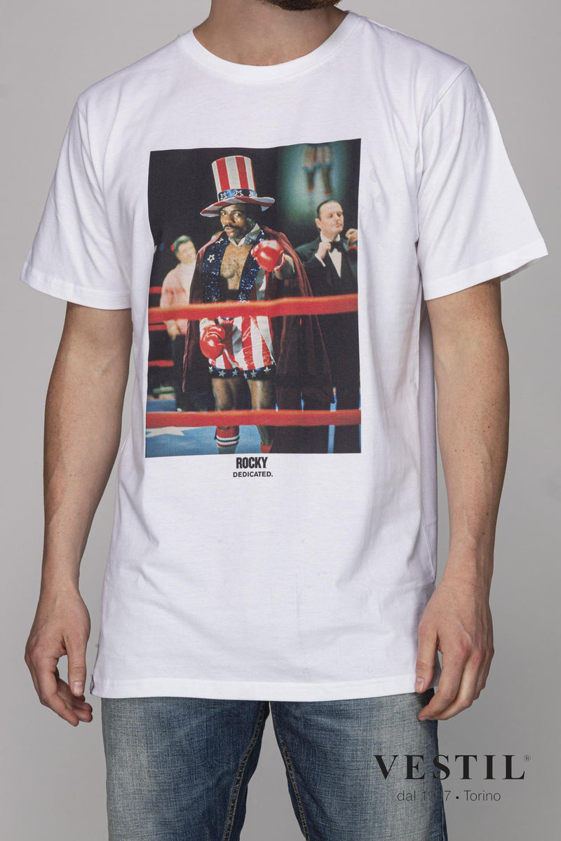 VESTIL T-shirt Uomo