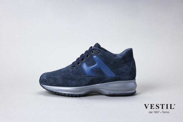 Hogan Scarpa sportiva Donna