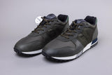Hogan Scarpa sportiva Uomo HXM3830AN51 2C3746M Hogan 