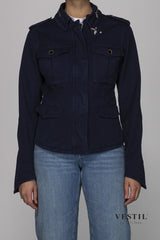VESTIL Giubbotto Donna 0000066019 COLMARNERO VESTIL 