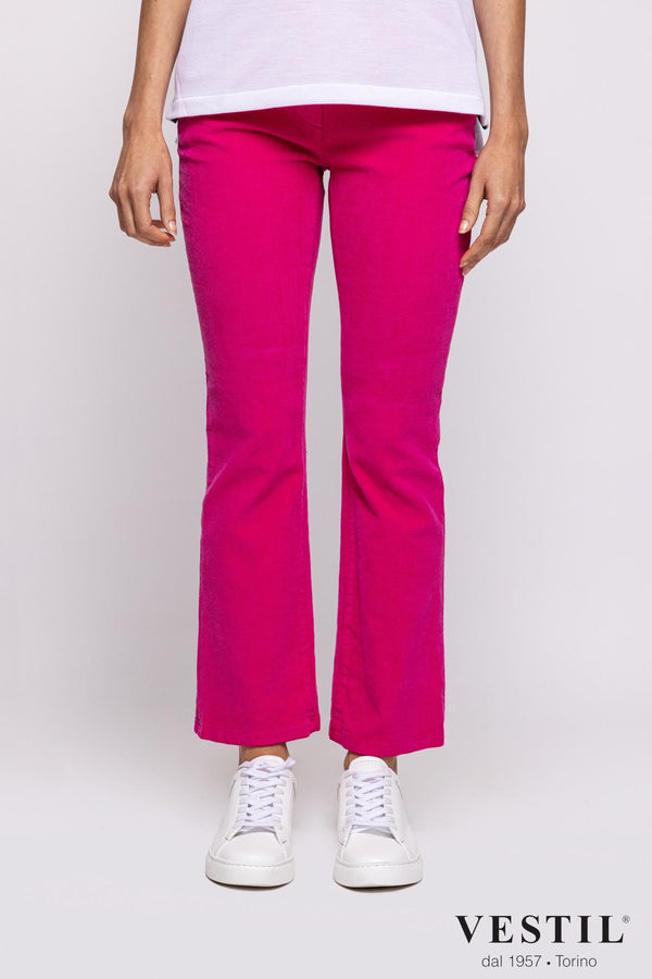 Via Masini Pantalone Donna