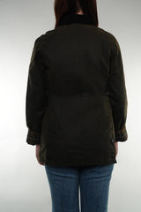 Barbour Giaccone Donna LWX0668 OL71 Barbour 