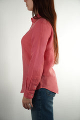 Polo Ralph Lauren Camicia Donna 211970730 505 Polo Ralph Lauren 