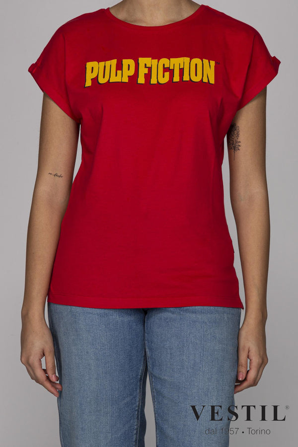 VESTIL T-shirt Donna