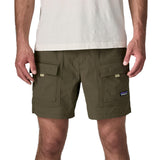 PAtaGONIA Bermuda Uomo 57437 BSNG PAtaGONIA 