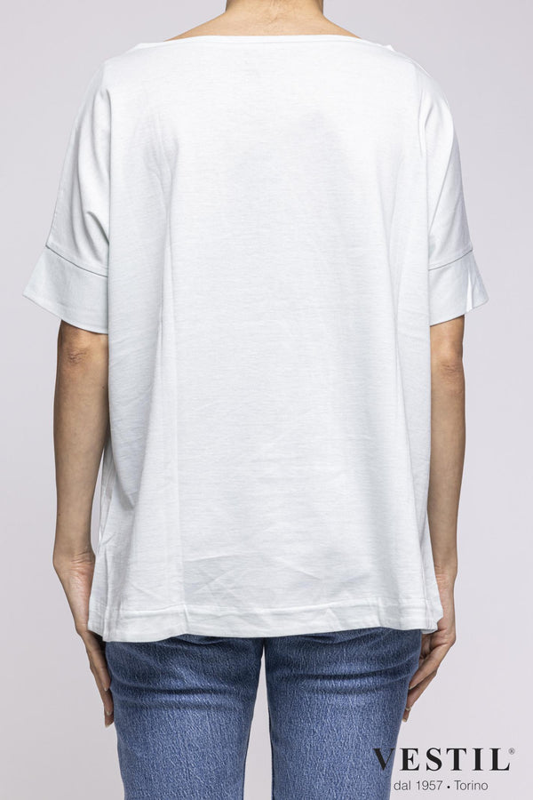 Aragona T-shirt Donna