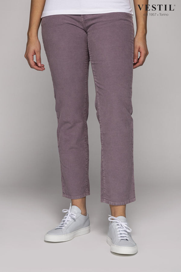 VESTIL Pantalone Donna