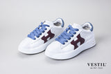 Hogan Scarpa sportiva Donna