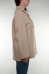 Max Mara Studio Giaccone Donna SPADINO 069 Max Mara Studio 