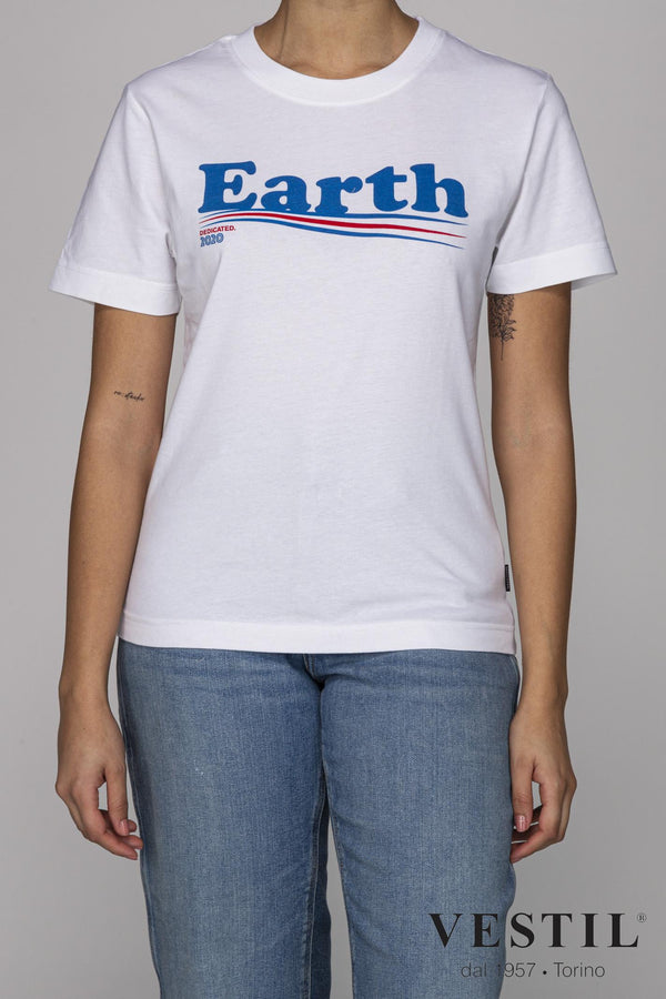 VESTIL T-shirt Donna