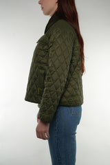 Barbour Giubbotto Donna LQU1750 OL53 Barbour 