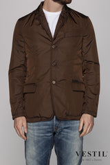 VESTIL Giaccone Uomo 0000037160 ROY ROGERSSMARRONE VESTIL 