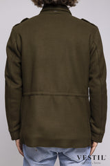 Herno Giaccone Uomo FI000086U 331877730 Herno 