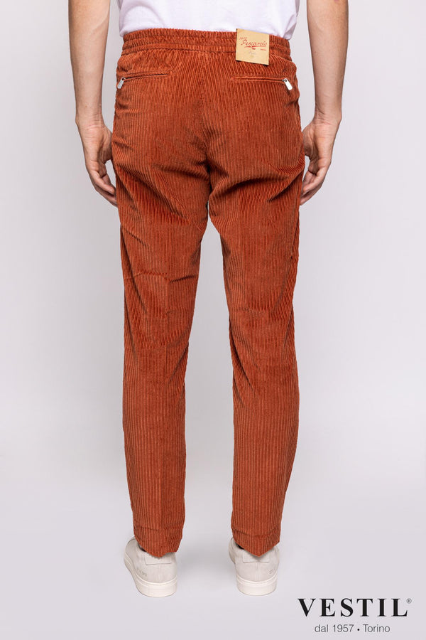 Pescarolo Pantalone Uomo