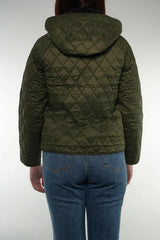 Barbour Giaccone Donna LQU1374 OL53 Barbour 