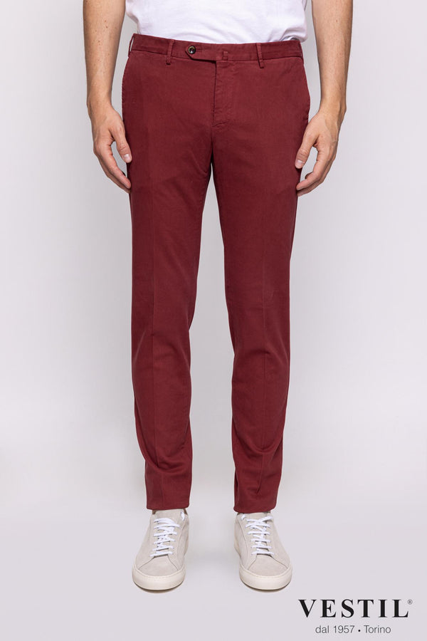 PT01  Pantalone Uomo