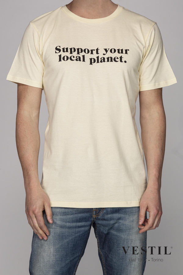 VESTIL T-shirt Uomo