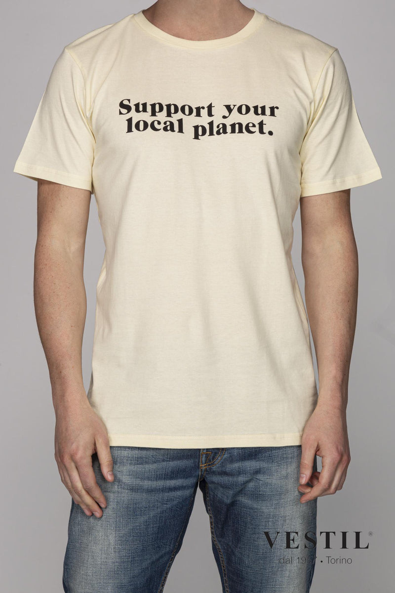VESTIL T-shirt Uomo